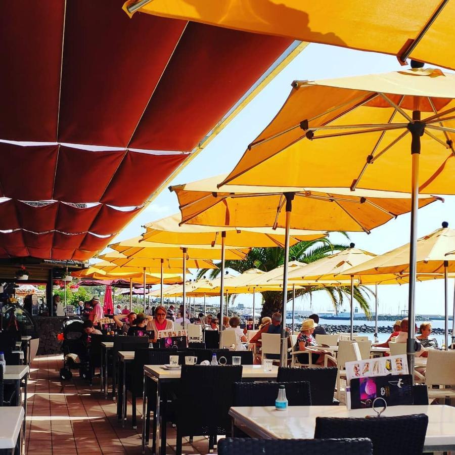 Villa Anclazul Marina Rubicon プラヤ・ブランカ エクステリア 写真
